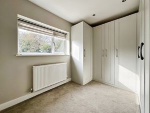 Bedroom Three- click for photo gallery